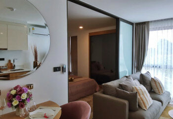 Кондоминиум в Саттахипе, Таиланд | THE339071