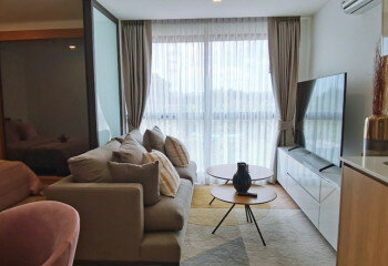 Кондоминиум в Саттахипе, Таиланд | THE339071