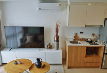 Кондоминиум в Саттахипе, Таиланд | THE339071