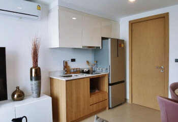 Кондоминиум в Саттахипе, Таиланд | THE339071