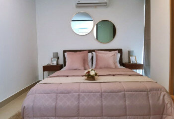 Кондоминиум в Саттахипе, Таиланд | THE339071