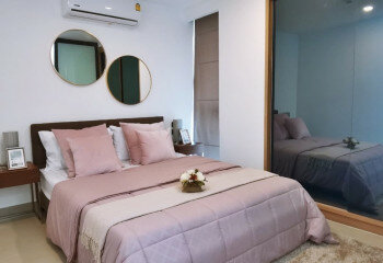 Кондоминиум в Саттахипе, Таиланд | THE339071