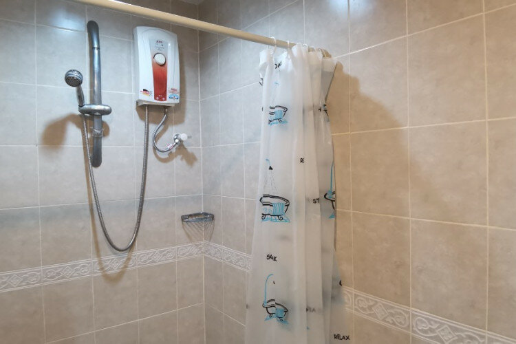 Кондоминиум в Банг Ламунге, Таиланд | THE539009