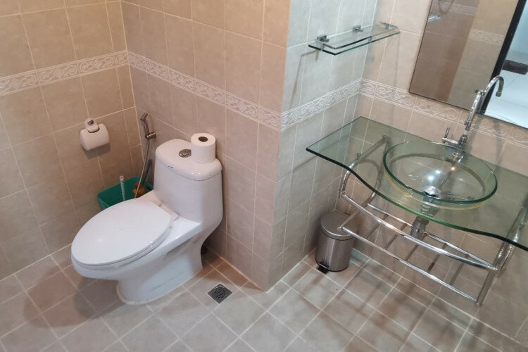 Кондоминиум в Банг Ламунге, Таиланд | THE539009