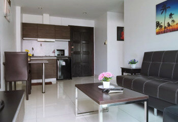 Кондоминиум в Банг Ламунге, Таиланд | THE539009