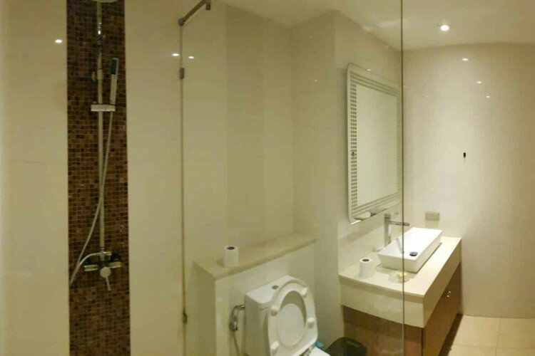 Кондоминиум в Саттахипе, Таиланд | THE440609