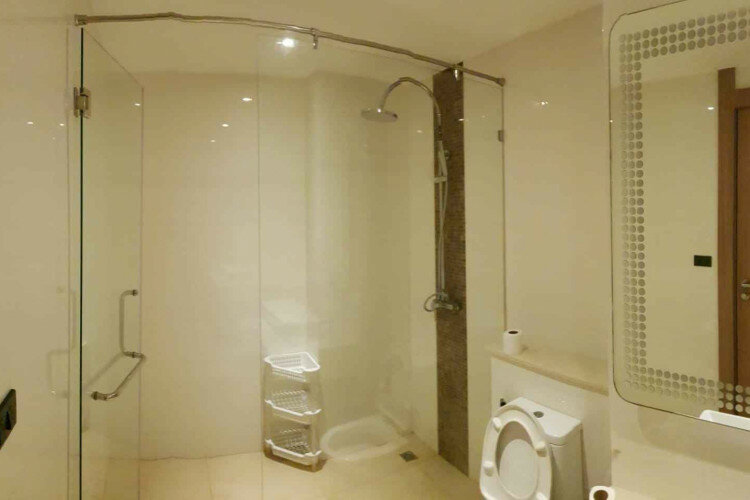 Кондоминиум в Саттахипе, Таиланд | THE440609