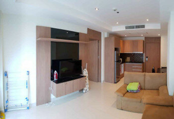 Кондоминиум в Саттахипе, Таиланд | THE440609