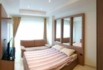 Кондоминиум в Саттахипе, Таиланд | THE440609