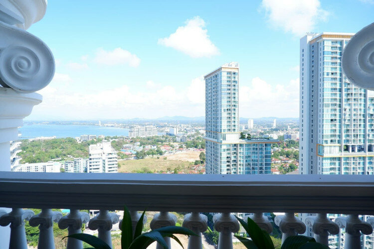 Кондоминиум в Банг Ламунге, Таиланд | THE338732