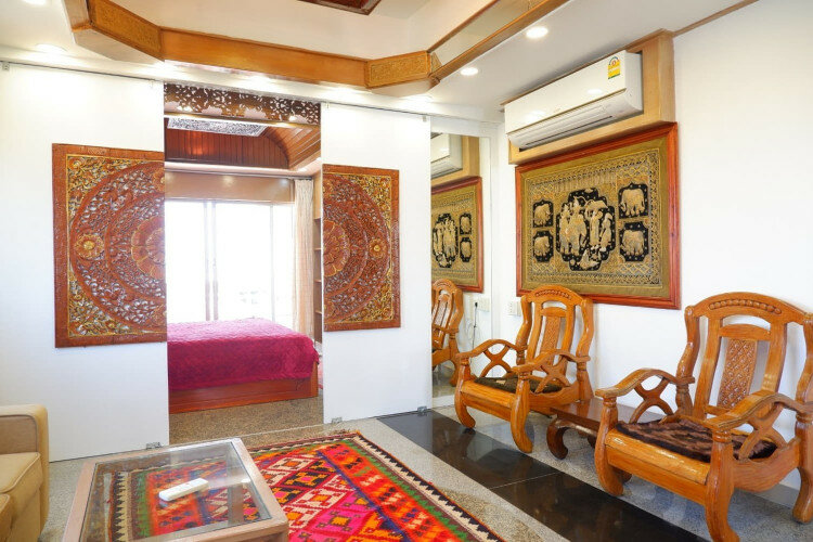 Кондоминиум в Банг Ламунге, Таиланд | THE338732