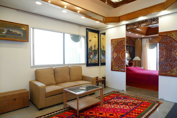 Кондоминиум в Банг Ламунге, Таиланд | THE338732