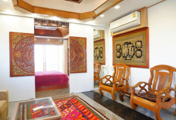 Кондоминиум в Банг Ламунге, Таиланд | THE338732