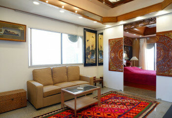 Кондоминиум в Банг Ламунге, Таиланд | THE338732