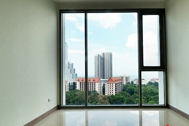 Кондоминиум в Банг Ламунге, Таиланд | THE539089