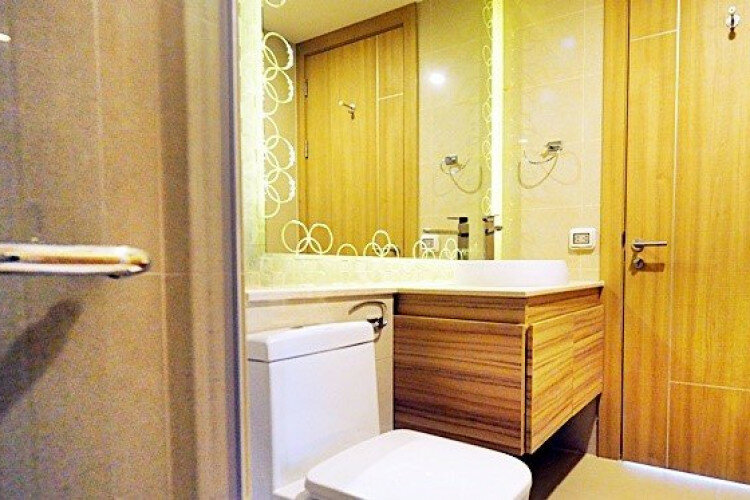 Кондоминиум в Банг Ламунге, Таиланд | THE539089