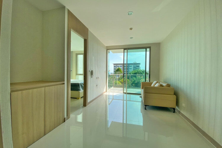 Кондоминиум в Банг Ламунге, Таиланд | THE138940