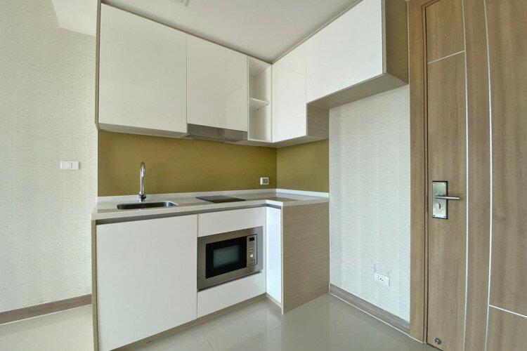 Кондоминиум в Банг Ламунге, Таиланд | THE138940