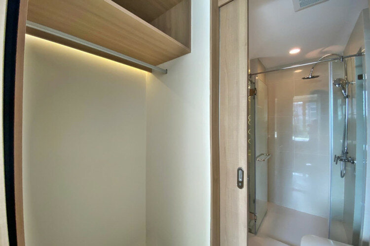 Кондоминиум в Банг Ламунге, Таиланд | THE138940