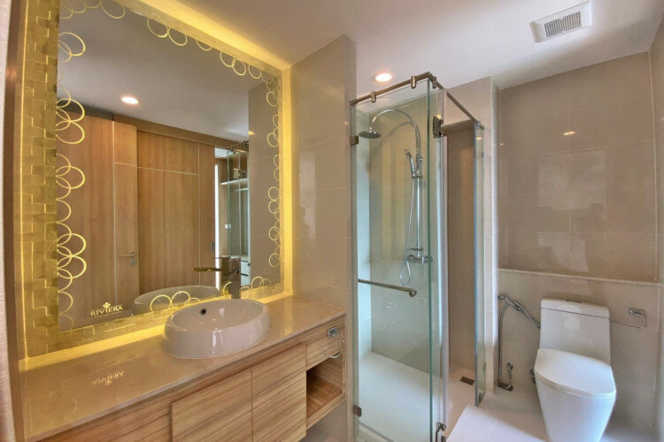 Кондоминиум в Банг Ламунге, Таиланд | THE138940