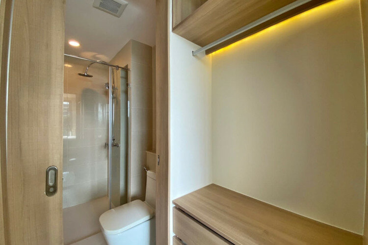 Кондоминиум в Банг Ламунге, Таиланд | THE138940