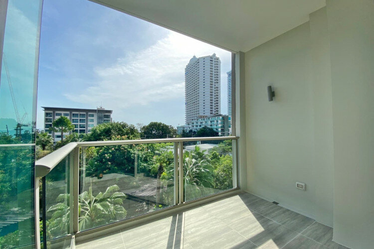 Кондоминиум в Банг Ламунге, Таиланд | THE138940