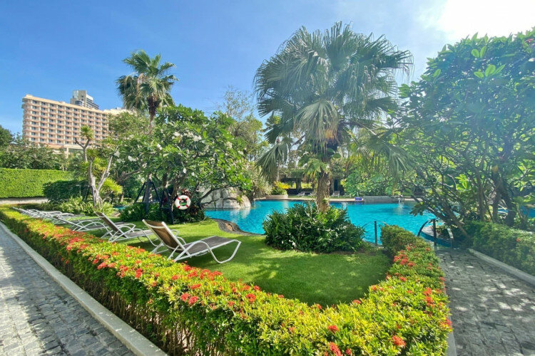 Кондоминиум в Банг Ламунге, Таиланд | THE138940