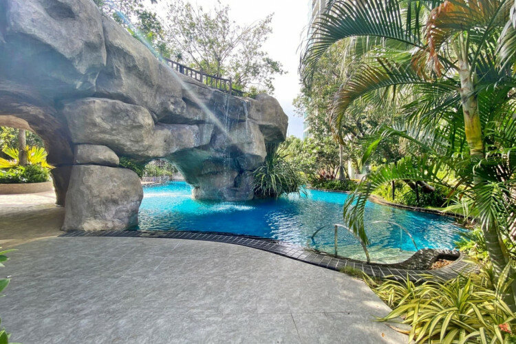 Кондоминиум в Банг Ламунге, Таиланд | THE138940