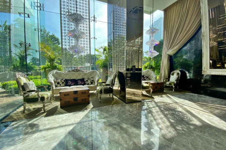 Кондоминиум в Банг Ламунге, Таиланд | THE138940