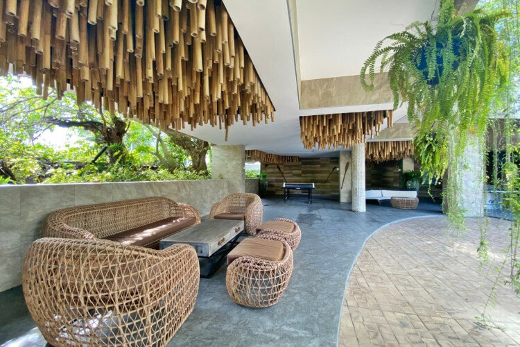 Кондоминиум в Банг Ламунге, Таиланд | THE138940