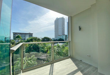 Кондоминиум в Банг Ламунге, Таиланд | THE138940