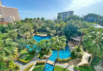 Кондоминиум в Банг Ламунге, Таиланд | THE138940