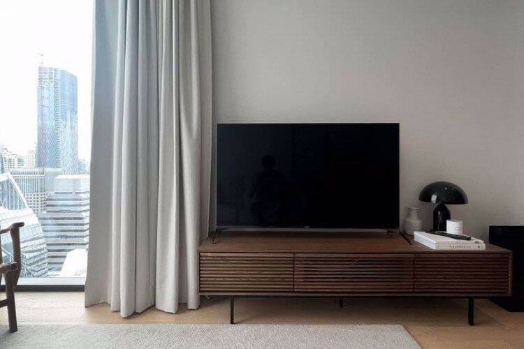 Кондоминиум в Бангкоке, Таиланд | THE352114