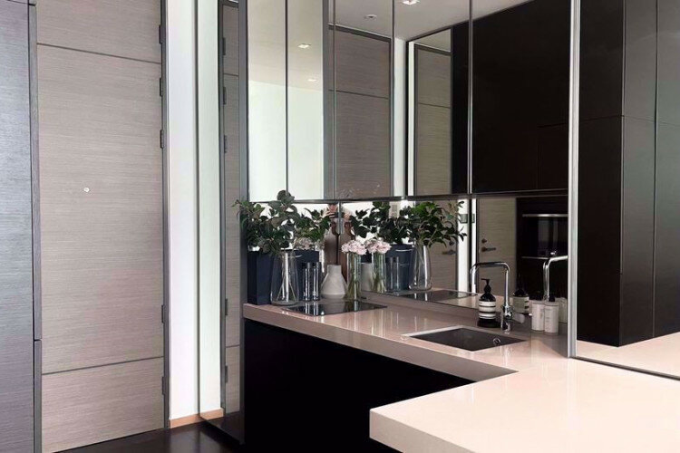 Кондоминиум в Бангкоке, Таиланд | THE352114