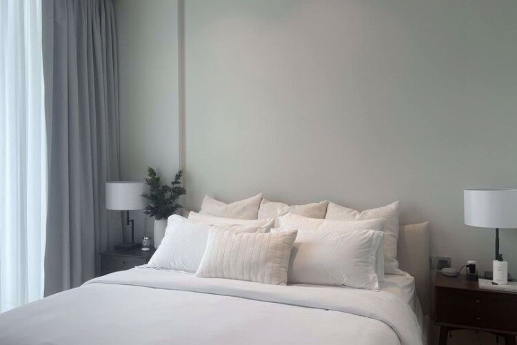 Кондоминиум в Бангкоке, Таиланд | THE352114