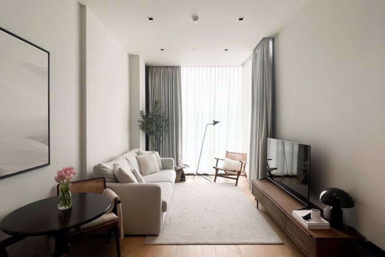 Кондоминиум в Бангкоке, Таиланд | THE352114