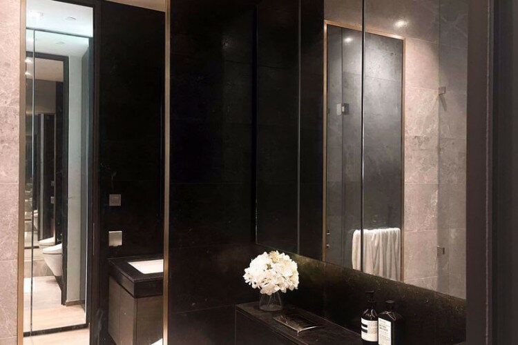 Кондоминиум в Бангкоке, Таиланд | THE352114