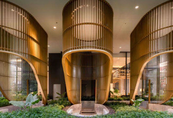 Кондоминиум в Бангкоке, Таиланд | THE352114