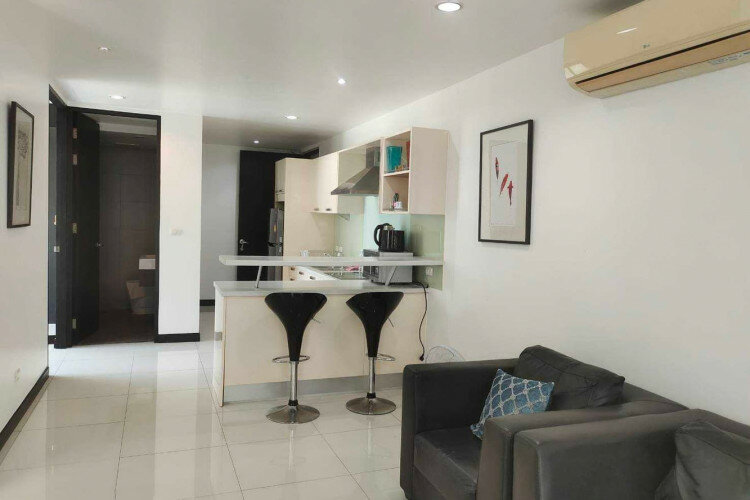 Кондоминиум в Банг Ламунге, Таиланд | THE538649