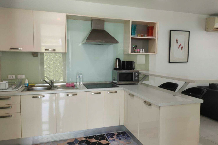 Кондоминиум в Банг Ламунге, Таиланд | THE538649