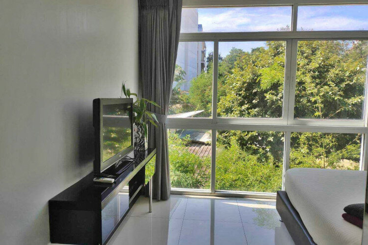 Кондоминиум в Банг Ламунге, Таиланд | THE538649