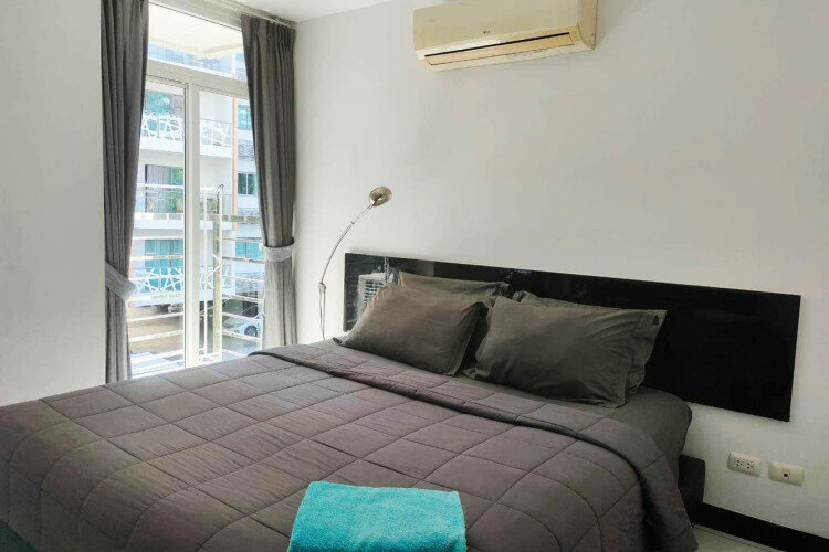 Кондоминиум в Банг Ламунге, Таиланд | THE538649