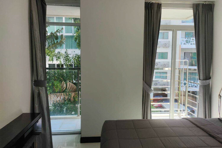 Кондоминиум в Банг Ламунге, Таиланд | THE538649