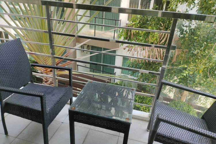 Кондоминиум в Банг Ламунге, Таиланд | THE538649