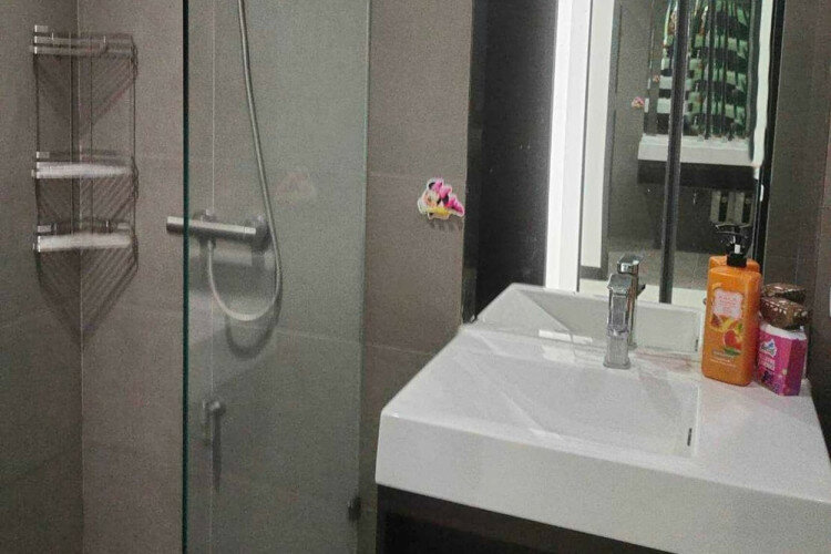 Кондоминиум в Банг Ламунге, Таиланд | THE538649