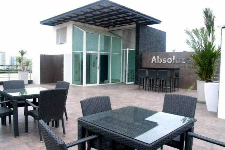 Кондоминиум в Банг Ламунге, Таиланд | THE538649