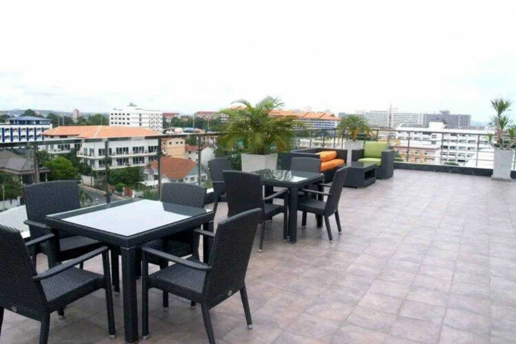 Кондоминиум в Банг Ламунге, Таиланд | THE538649