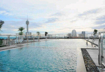 Кондоминиум в Банг Ламунге, Таиланд | THE538649