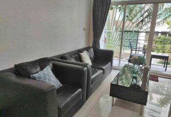 Кондоминиум в Банг Ламунге, Таиланд | THE538649