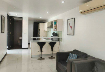 Кондоминиум в Банг Ламунге, Таиланд | THE538649